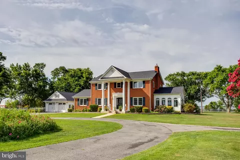 10887 Lloyd Point Rd, Newburg, MD 20664
