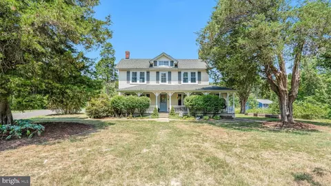 6060 Port Tobacco Rd, Indian Head, MD 20640