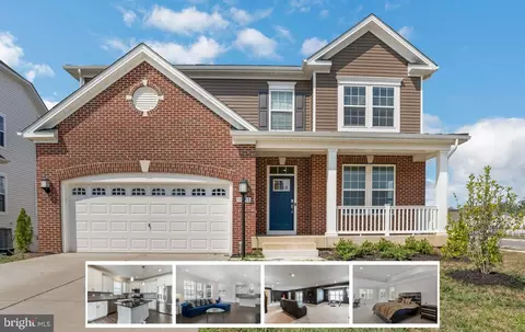 11755 Ian Fleming Ln, White Plains, MD 20695