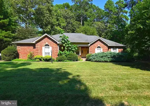 11407 Wollaston Cir, Swan Point, MD 20645