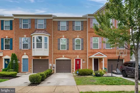 11768 Sunningdale Pl, Waldorf, MD 20602