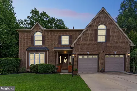 5407 Goby Ct, Waldorf, MD 20603