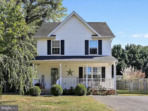 17412 Audrey Rd, Cobb Island, MD 20625