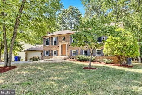 8540 Abell Way, Waldorf, MD 20603