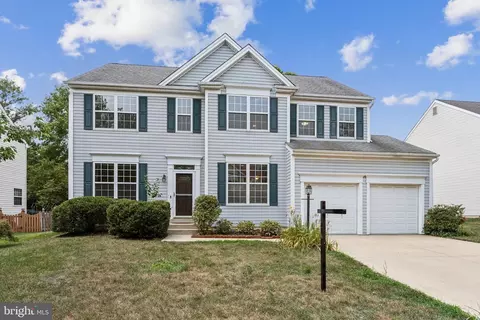 2613 Gannet Ct, Waldorf, MD 20601