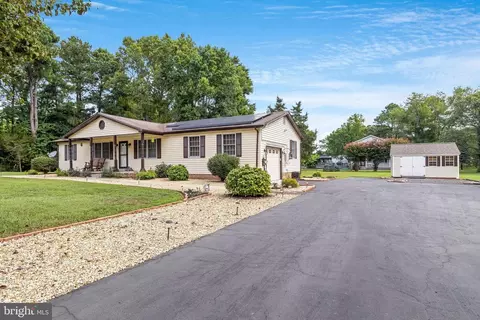 10195 Waverly Point Blvd, Newburg, MD 20664