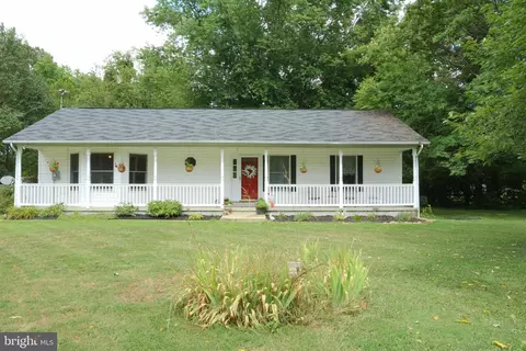 10219 Waverly Point Blvd, Newburg, MD 20664