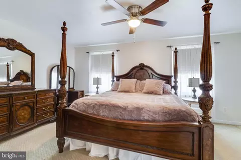 Bedroom - 239 Heather Ct, La Plata, MD 20646 photo 3 of 3