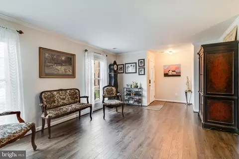 Entry Way - 239 Heather Ct, La Plata, MD 20646 photo 1 of 3