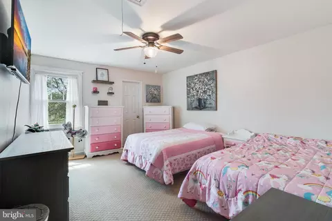 Bedroom - 239 Heather Ct, La Plata, MD 20646 photo 2 of 3