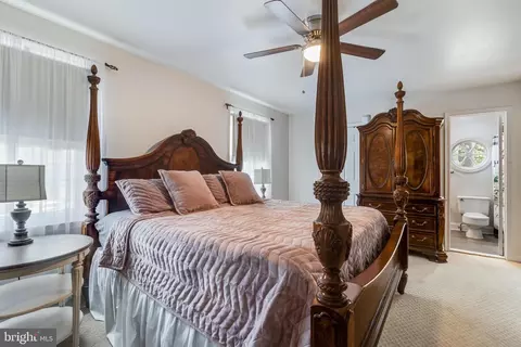 Bedroom - 239 Heather Ct, La Plata, MD 20646 photo 1 of 3
