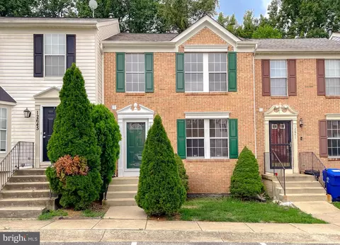 12643 Willow View Pl, Waldorf, MD 20602