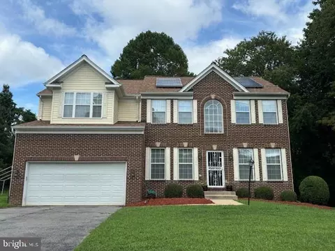 16910 Prince Frederick Rd, Hughesville, MD 20637