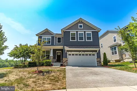 2141 Shetland Dr, Waldorf, MD 20601