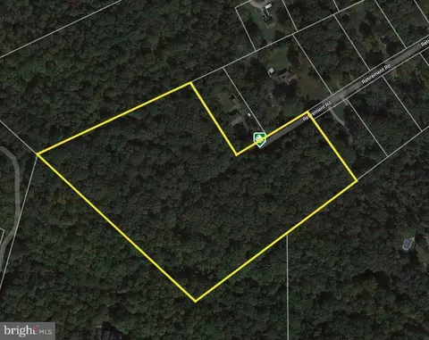 Retirement Road, La Plata, MD 20646