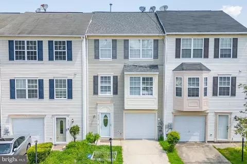 2754 Hammock Ct, Bryans Road, MD 20616