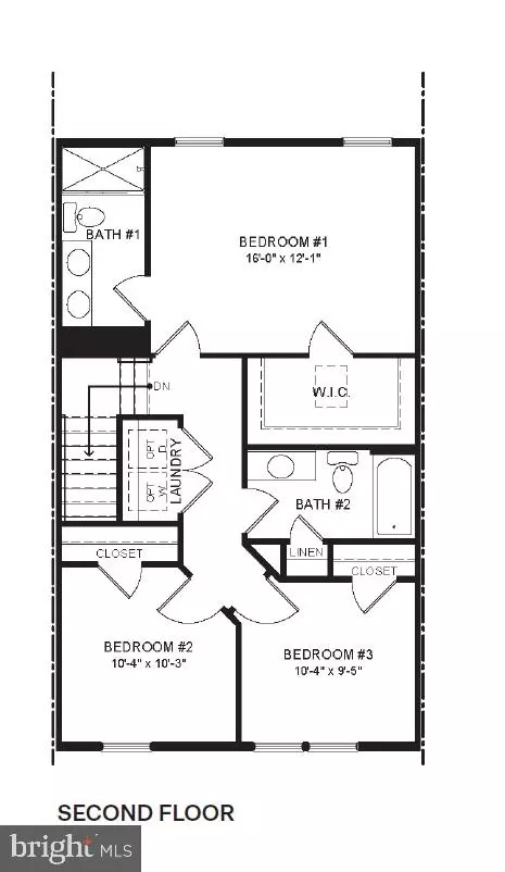 322 Soft Rush Ln, La Plata, MD 20646 photo 56