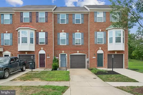 11723 Sunningdale Pl, Waldorf, MD 20602
