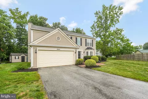 2945 Marsh Hawk Dr, Waldorf, MD 20603 photo 3
