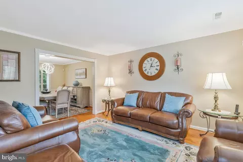 2945 Marsh Hawk Dr, Waldorf, MD 20603 photo 6