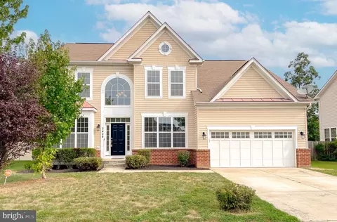 3424 Amberton Ct, White Plains, MD 20695