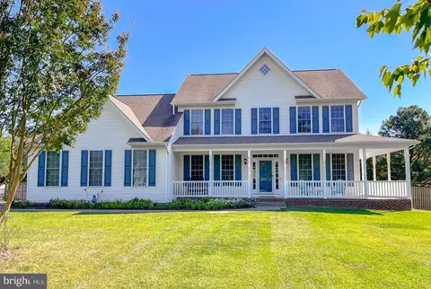 13966 Wetherburn St, Waldorf, MD 20601
