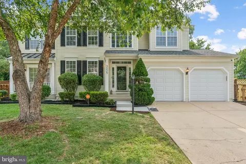 3224 Nobility Ct, Waldorf, MD 20603