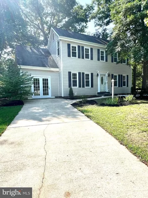 3657 Sassafras Dr, Waldorf, MD 20602