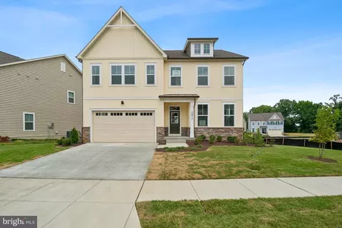 9915 Obin Ln, Waldorf, MD 20601