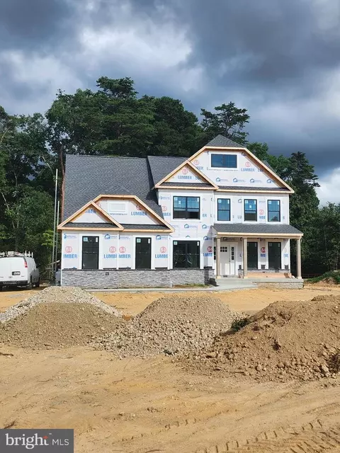 14443 Pathfinder Ct, Hughesville, MD 20637