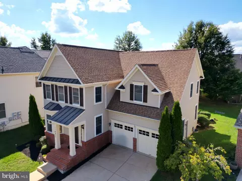 11687 Fountainhead Ct, Waldorf, MD 20602