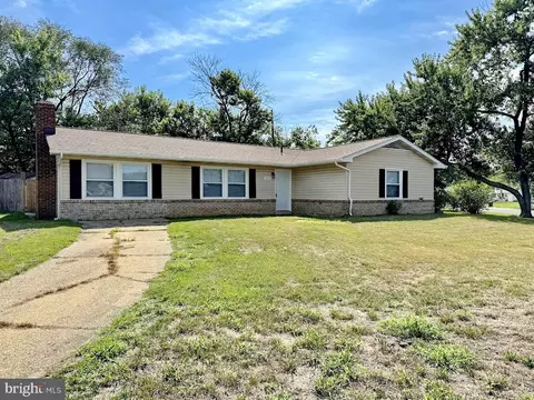 1029 Floyd Ave, Waldorf, MD 20602