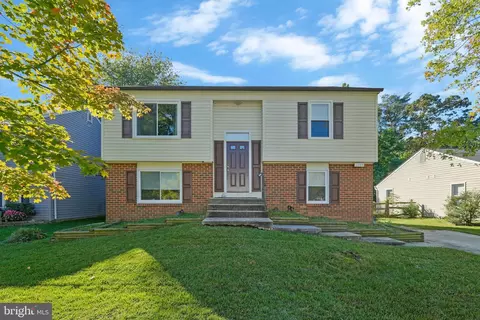 2289 Vine Hill Ct, Waldorf, MD 20602