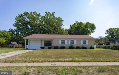 306 Garner Ave, Waldorf, MD 20602 photo 37