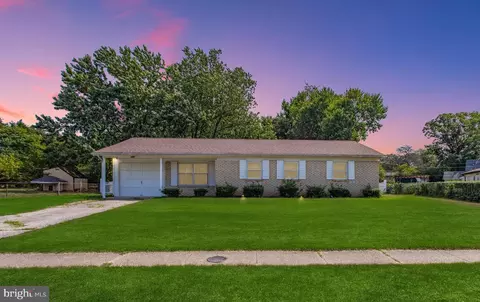 306 Garner Ave, Waldorf, MD 20602