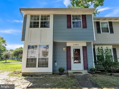 4395 Eagle Ct, Waldorf, MD 20603