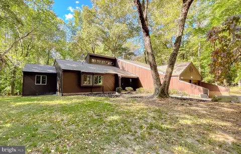 7421 Simms Landing Rd, Port Tobacco, MD 20677