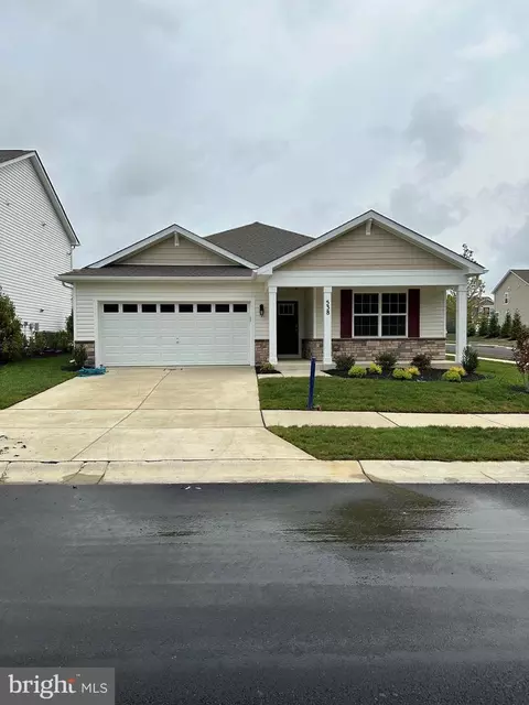 538 Woodland Knoll Way, La Plata, MD 20646