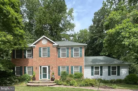 16010 Meandering Dr, Brandywine, MD 20613