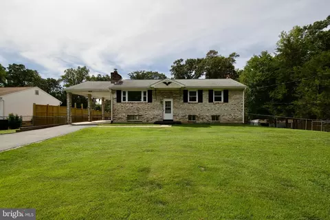 13235 A Poplar Hill Rd, Waldorf, MD 20601