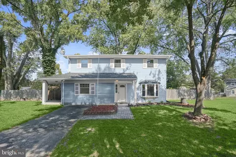 1109 Stone Ct, Waldorf, MD 20602