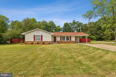 924 Copley Ave, Waldorf, MD 20602
