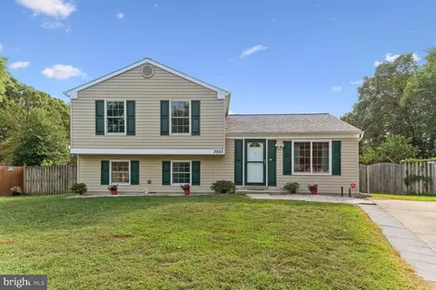 3503 Norwood Ct, Waldorf, MD 20602