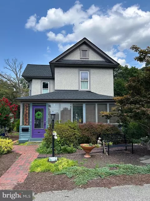 75 Mattingly Ave, Indian Head, MD 20640