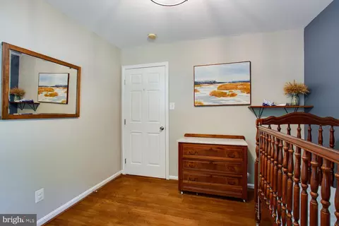 Bedroom - 6440 Fire Tower Rd, Welcome, MD 20693 photo 9 of 10