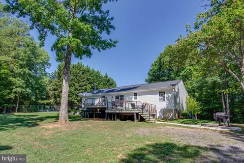 Exterior - 6440 Fire Tower Rd, Welcome, MD 20693 photo 17 of 25
