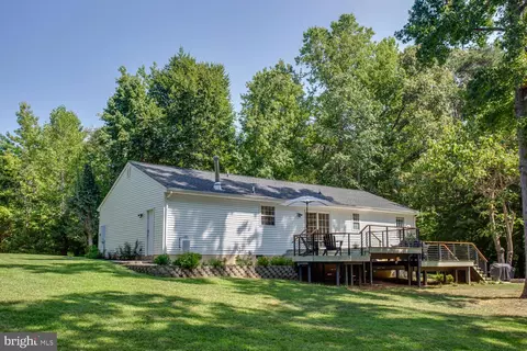 Exterior - 6440 Fire Tower Rd, Welcome, MD 20693 photo 16 of 25