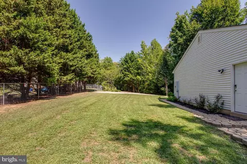 Exterior - 6440 Fire Tower Rd, Welcome, MD 20693 photo 5 of 25