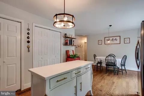 Entry Way - 6440 Fire Tower Rd, Welcome, MD 20693 photo 1 of 1
