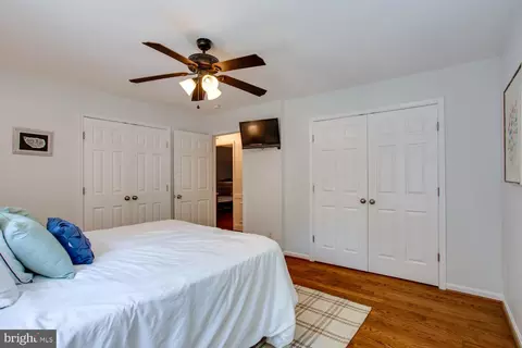 Bedroom - 6440 Fire Tower Rd, Welcome, MD 20693 photo 3 of 10